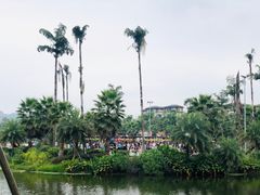 -枫香湖儿童公园
