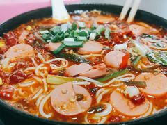 -李米线(总店)