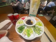 -尹三豆汁(前门旗舰店)
