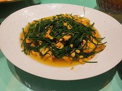 -巴尔喀十新疆餐厅(开发区店)