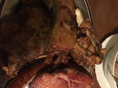 -瓦格纳苹果酒德国风味餐馆