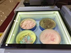 -芭菲盛宴·环球美食(袁家岗店)