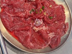 -韩宫宴烤肉·料理(青浦宝龙店)