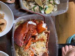 -盒马鲜生(杨高南路店)