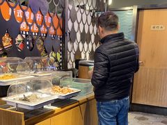 -问渔烤鱼(回龙观总店)