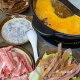 这家火锅店的菜品价格居然只要个位数‼️ 