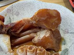 -真情鲍鱼海鲜汤