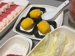 -海底捞火锅(新松江路店)