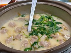 -瑞福园联谊餐室(茂名南路店)