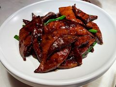 溜肝尖-情满四合院·小酒馆(后现代城店)