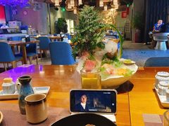 -和彩放题餐厅(酒仙桥店)