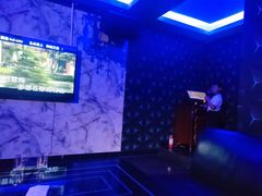 -K歌之王量贩式KTV(洪楼店)