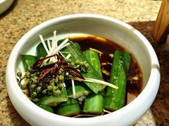 -绿茶餐厅(coco park 店)