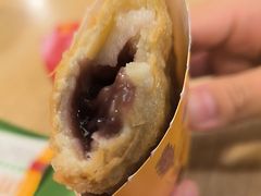 -麦当劳(杭州西湖银泰百货店)