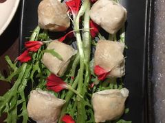 -捞神煲汤火锅(湖滨商业街店)