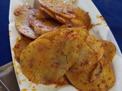 -有奴思烤肉·清真(正宁路店)