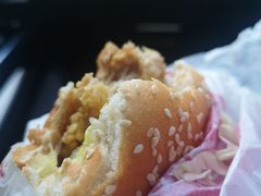 -麦当劳(中山路店)