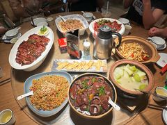 -一品烧农庄·佛山本地特色菜