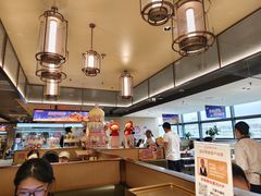 -海底捞火锅(宝龙广场夜宵主题店)