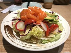 -初居食屋日式料理(万象城购物中心店)
