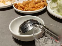 -蜀留香火锅·始于1999·原四川老火锅(白堤路店)