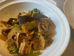 -功德林素菜饭庄(前门店)