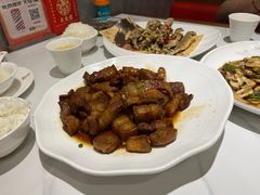 -火龙堂·风味民间菜(文一路店)