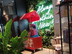 -必胜客(长安长青店)