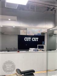 -CUT CUT Hair Salon
