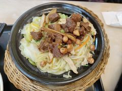-卓雅桂林米粉