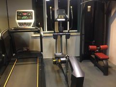 -GymPlus特色拳击健身(阳光名苑店)