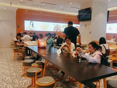 -鱼你在一起(闵行龙盛国际店)