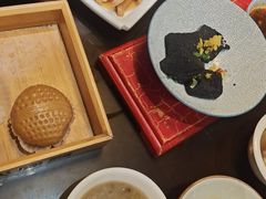 -火宫殿·湘菜小吃·商务宴请·生日聚会(东塘店)