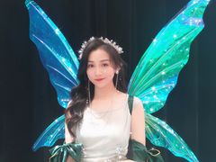 -海马体照相馆(南昌王府井购物中心店)