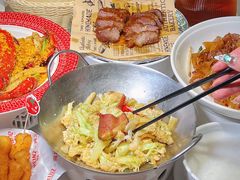 -避风塘·老港味餐厅(虹口龙之梦店)