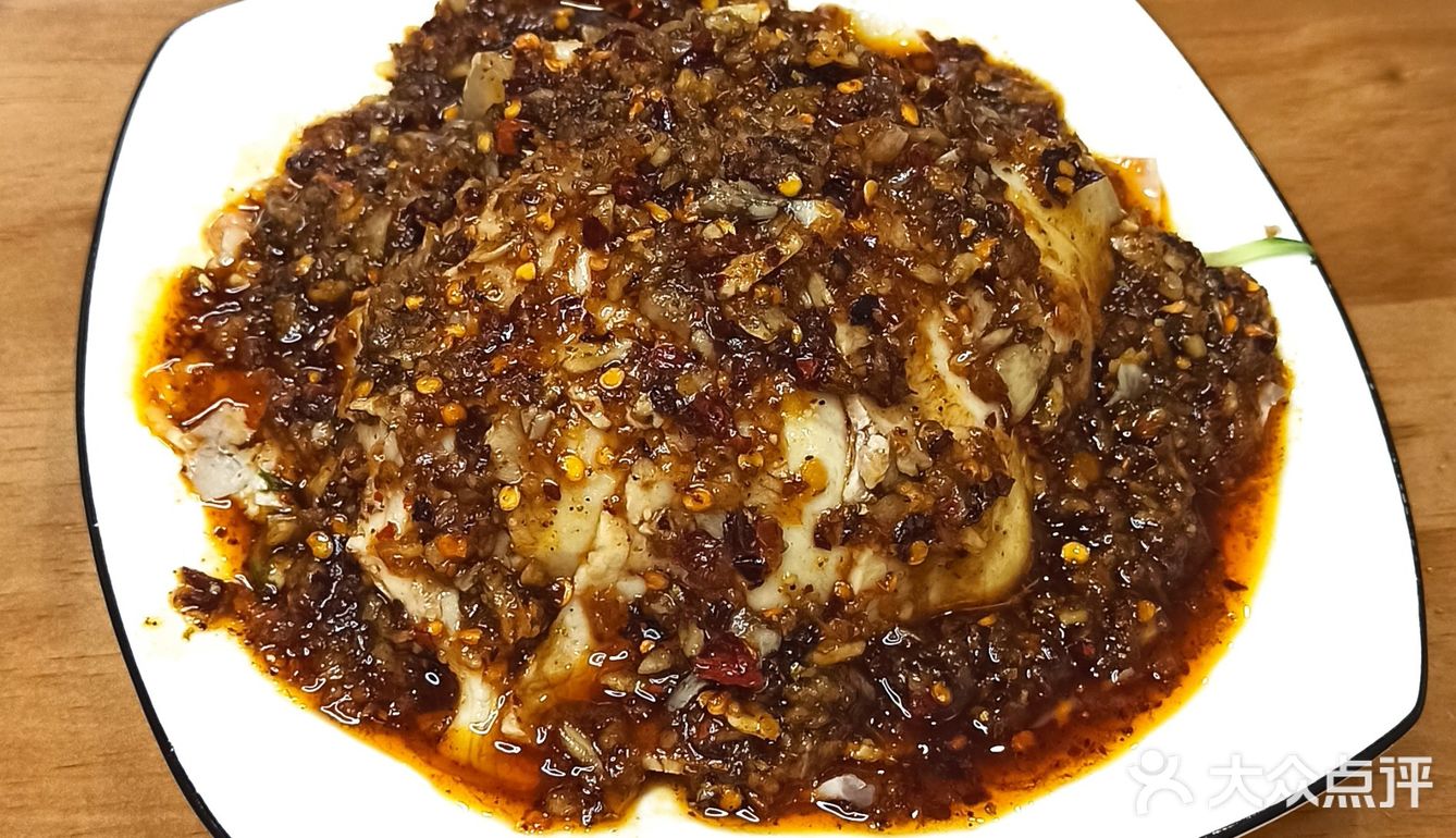 这碗面一定要吃