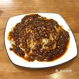 这碗面一定要吃