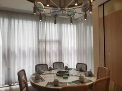 包厢-马家斑.鲜鱼火锅(松湖万科店)