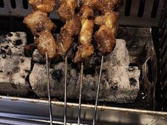 -绿地三只羊羊肉串(万科店)
