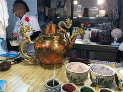 -新五爱道夜市