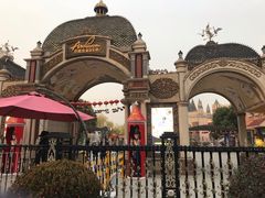 -安徒生童话乐园