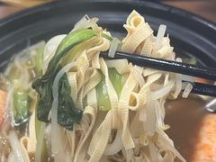 -天瑞福云南过桥米线(十里河店)