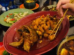 -花满楼(启秀路店)