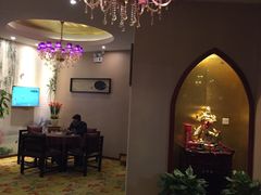-水润江南尊尚养生馆(城南东路店)