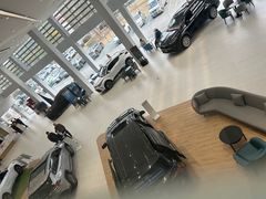 -上海和展广汽丰田4S店(老闵行店)
