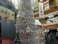 -深圳来福士广场