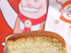 -西村叔叔的店·面包·甜品·蛋糕(牡丹园店)