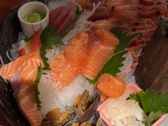 -匠和风精致料理(宁德万达店)