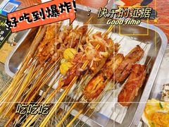 -老谢野馄饨(延安路店)