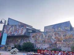 -四川美术学院美术馆